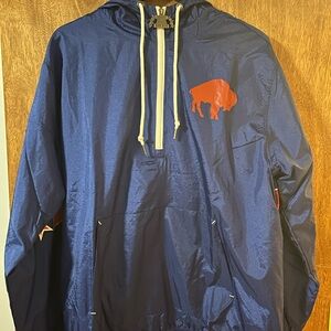 Buffalo Bills Jacket